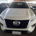 SAR 90000,  Toyota Fortuner TRD,  2022,  Automatic,  175000 KM,
