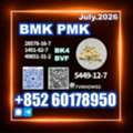 Usd 170,  New BMK CAS 5449-12-7 PMK For Bulk Orders