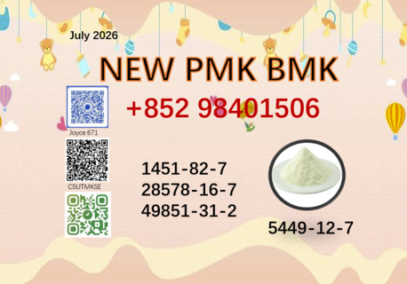 Algiers, Clothing & Accessories, USD 99,  BMK CAS 5449-12-7 Supplied Together With PMK CAS 28578-16-7/1451-82-7 And 49851-31-2