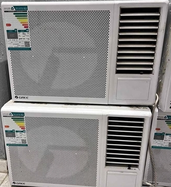 Al Safa, Air Conditioners, Used Window And Split Ac With Installation And One Month Warranty
