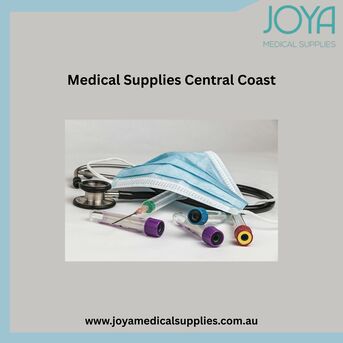 Sydney, Health & Beauty Items, Wholesale Medical Supplies Central Coast, Australia - Joya Medical Supplies