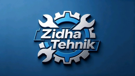 Jakarta, Business, Zidha Tehnik