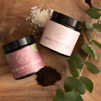 Sydney, Items Wanted, Buy Pepperberry Online For Native Australian Flavour