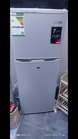 Al Wizarat, Household Items, SAR 450,  Washing Machine / Refrigerator