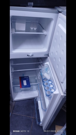Al Wizarat, Household Items, SAR 450,  Washing Machine / Refrigerator
