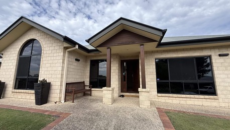 Brisbane, Business, Modern Home Window Tinting Brisbane - Solarshield Tinting Solutions