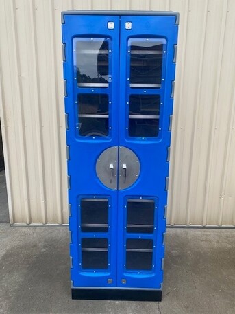 Brisbane, Business, Handle The Demands Of Australian Sites With Construction Site Lockers