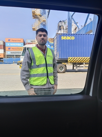 Jeddah, Job Seekers, Electrical Engineer