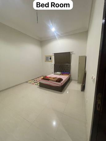 Madinah, Rooms for Rent, SAR 750/null,  Furnished,  750/Month, Furnished, In 2 Bed Room Apartment 1 Furnished 1 Room Available For Rent