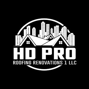 New York, Business Partners, HD Pro Roofing Renovations 1LLC