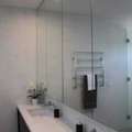 Bring A Fresh Finish With A Frameless Bathroom Mirror