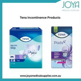 Sydney, Health & Beauty Items, Buy Tena Incontinence Products In Australia - Joya Medical Supplies