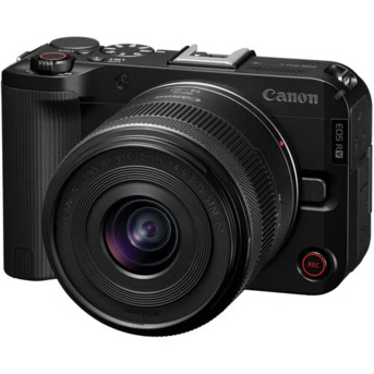Ottawa, Electronics, CAD 930,  Buy Canon EOS R50 V Kit With RF-S 14-30mm PZ Lens In Canada