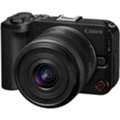CAD 930,  Buy Canon EOS R50 V Kit With RF-S 14-30mm PZ Lens In Canada
