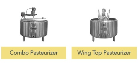 New York, Business, Advanced Stainless Steel Equipment For Dairy, Food & Industrial Processing