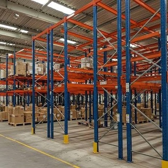 Ahmedabad, Industrial Machinery, INR 10,  Warehouse Pallet Rack Manufacturers