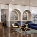 Coworking Space In Mid Valley City For Business Professionals