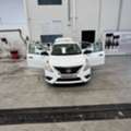 BHD 1750,  Nissan Sunny 2017,  2017,  Automatic,  200 KM,   Price 1750