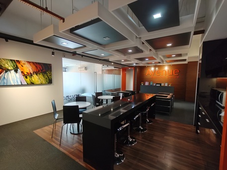 Kuala Lumpur, Offices, MYR 950,  86 Sq. Feet,  Grow Your Business At SetiaWalk &ndash; Flexible Office Solutions