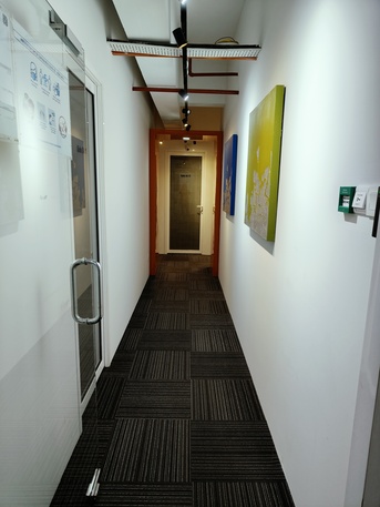 Kuala Lumpur, Offices, MYR 950,  86 Sq. Feet,  Grow Your Business At SetiaWalk &ndash; Flexible Office Solutions