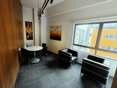Kuala Lumpur, Offices, MYR 950,  86 Sq. Feet,  Grow Your Business At SetiaWalk &ndash; Flexible Office Solutions