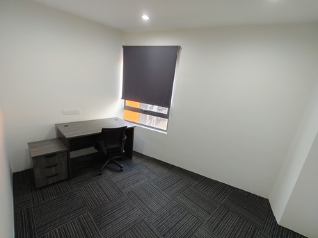 Kuala Lumpur, Offices, MYR 950,  86 Sq. Feet,  Grow Your Business At SetiaWalk &ndash; Flexible Office Solutions