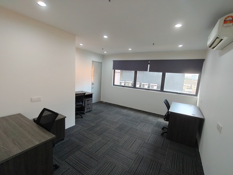 Kuala Lumpur, Offices, MYR 950,  86 Sq. Feet,  Grow Your Business At SetiaWalk &ndash; Flexible Office Solutions