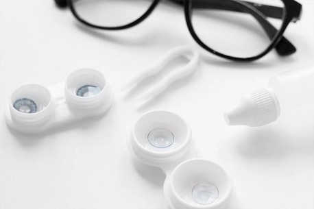 Toronto, Health, Contact Lenses Etobicoke