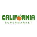 California Supermarket