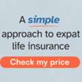 EZPZ Expat Life Insurance