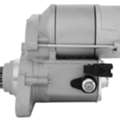 80 Series Starter Motor For Toyota LandCruiser