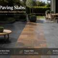 Premium Slate Paving Slabs | East Yorkshire Stone