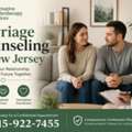 Trusted Marriage Counseling In New Jersey For Stronger Relationships