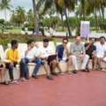 Team Building In Goa
