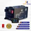 12V Lithium Battery