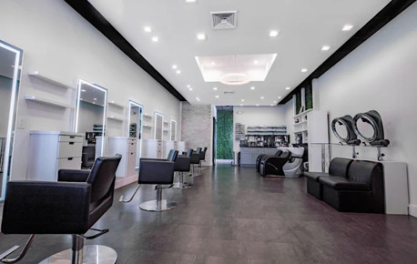 New York, Business Partners, Wair Studio Salon