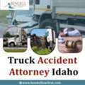 Truck Accident Attorney Idaho