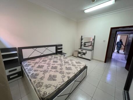 Jubail, Rooms for Rent, SAR 2400/month,  Furnished,  2BHK Furnished Family Flat