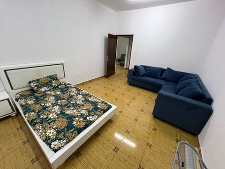 Jubail, Rooms for Rent, SAR 2400/month,  Furnished,  2BHK Furnished Family Flat