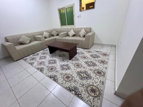 Jubail, Rooms for Rent, SAR 2400/month,  Furnished,  2BHK Furnished Family Flat