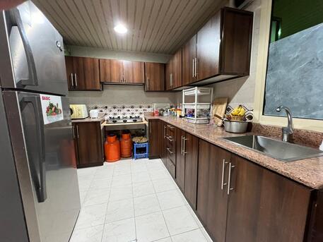Jubail, Rooms for Rent, SAR 2400/month,  Furnished,  2BHK Furnished Family Flat