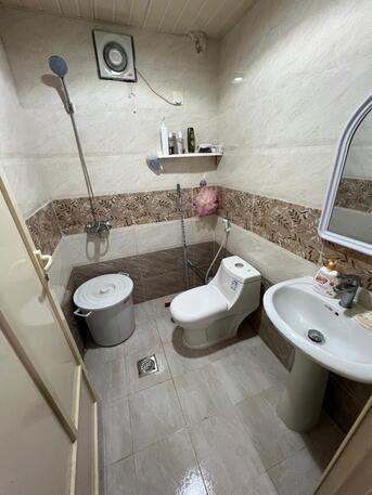 Jubail, Rooms for Rent, SAR 2400/month,  Furnished,  2BHK Furnished Family Flat