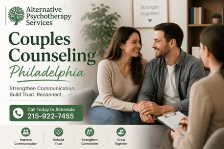Austin, Health, Couples Counseling Philadelphia Trusted Relationship Support