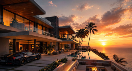 New York, Real Estate, Professional 3D Rendering Services | BlueRibbon3D