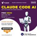 Start Your AI Development Journey With Claude Code AI