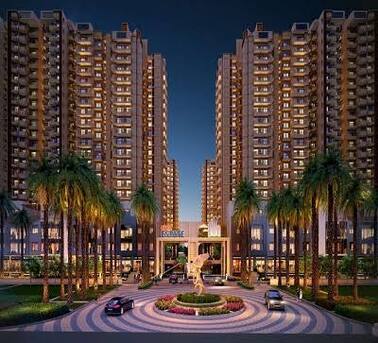 Noida, Apartments, Flats, Houses & Villas, INR 10000000/month,  Furnished,  2990 Sq. Meter,  Nirala Estate &ndash; A Prime Example Of Magnificent Living