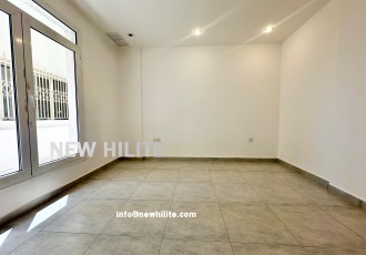 Kuwait City, Villas, KWD 950,  Spacious Four Bedroom Floor For Rent In Al-Siddeeq
