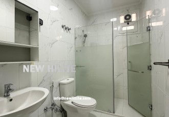 Kuwait City, Villas, KWD 950,  Spacious Four Bedroom Floor For Rent In Al-Siddeeq