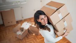 New York, Business, Trusted Moving Companies In Peoria