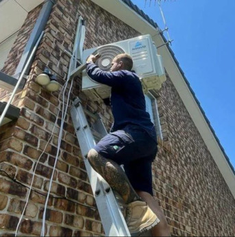 Sydney, Air Conditioning, Electrical Services In Gold Coast Australia | Simpco